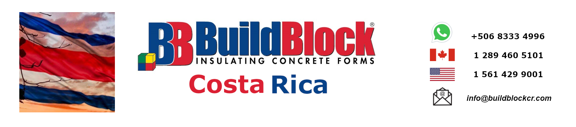 Build Block Costa Rica